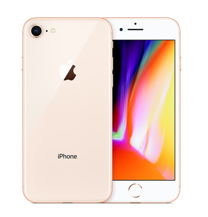Điện thoại iPhone 8 Chính hãng Apple