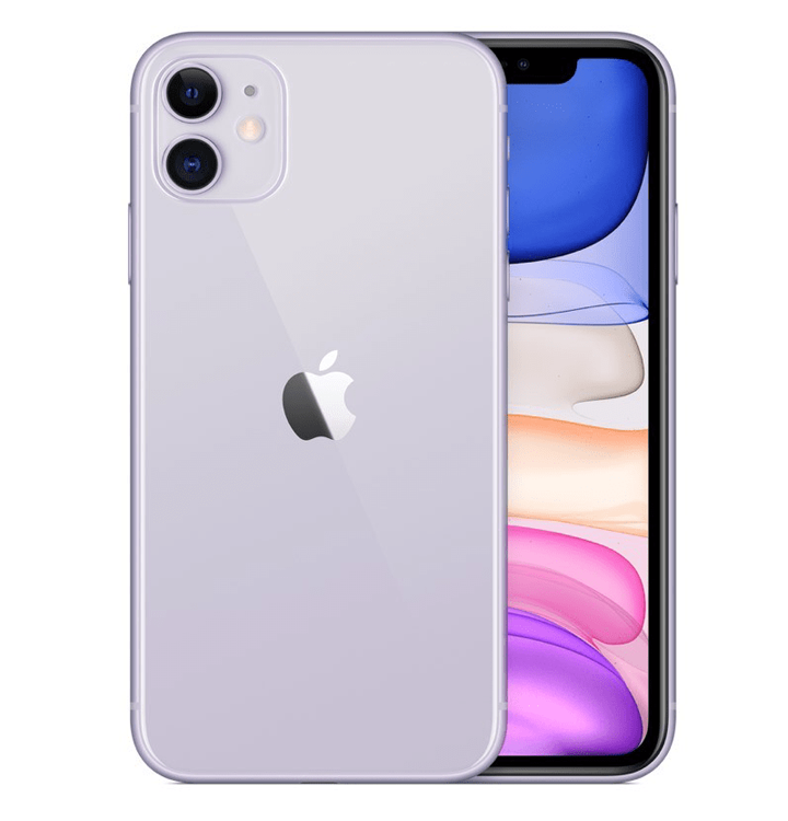 Điện thoại iPhone 11 Chính Hãng Apple