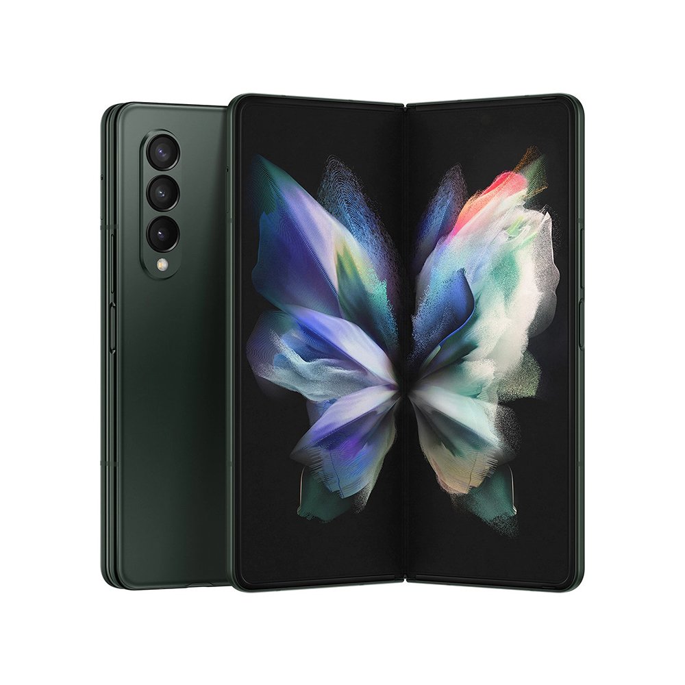 Galaxy Z Fold3 (12GB|256GB) Mới Fullbox