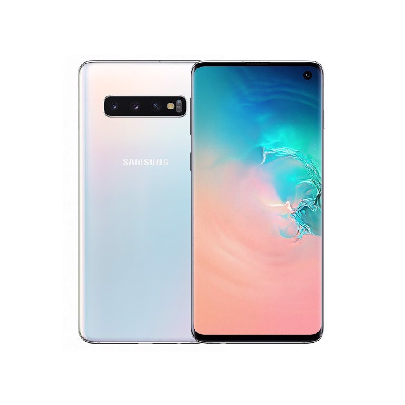 Galaxy S10 (8GB|128GB) Like new 99% - Mỹ ( Chip Snapdragon 855 )