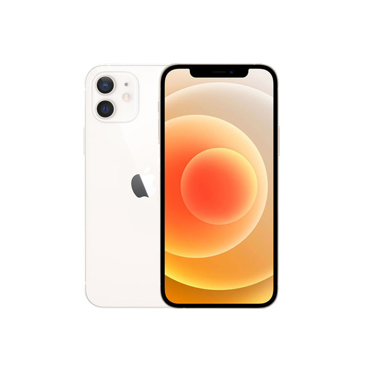 Điện thoại iPhone 12 Chính Hãng Apple
