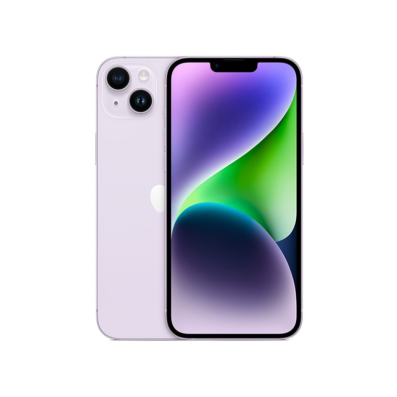 Điện thoại iPhone 14 Plus Chính Hãng Apple