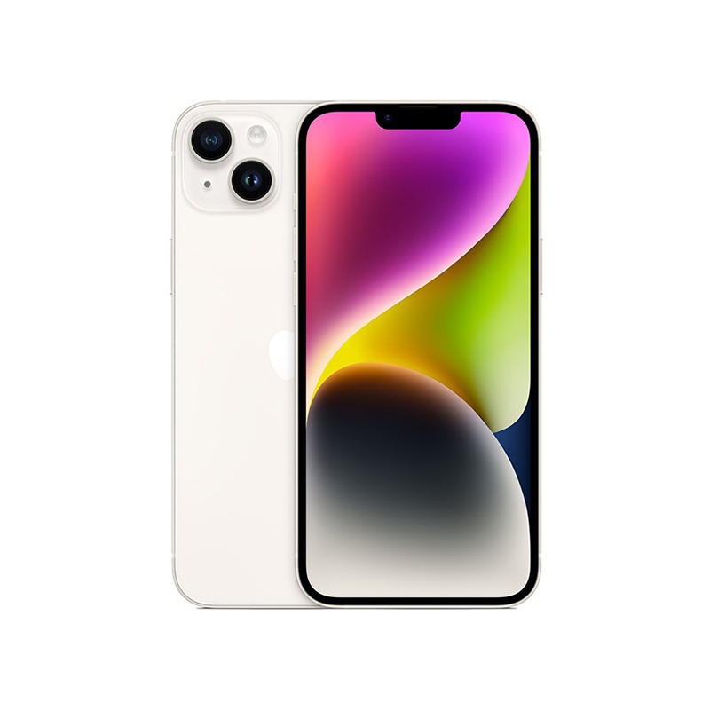 Điện thoại iPhone 14 Plus Chính Hãng Apple