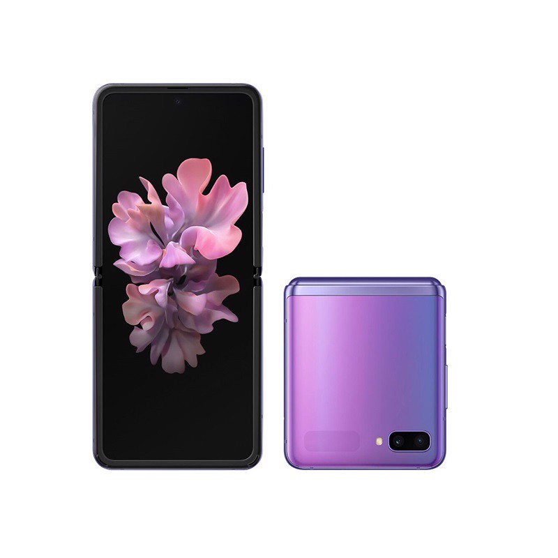 Galaxy Z Flip Mới 100% Fullbox