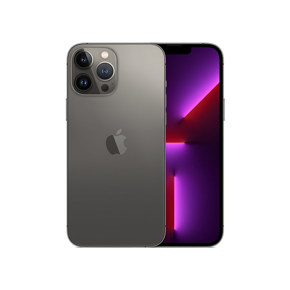 iPhone 13 Pro Max  Chính Hãng Mới Fullbox - Chưa Active