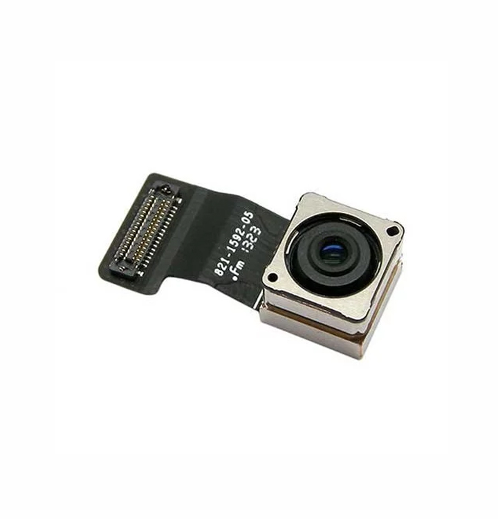 Thay cam sau iPhone 5, 5S