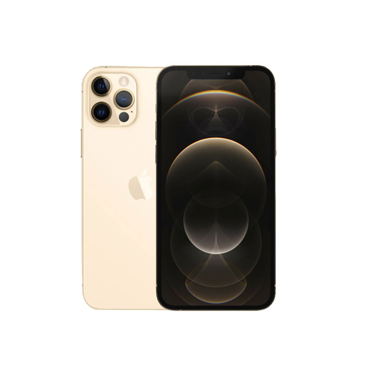 Điện thoại iPhone 12 Pro Chính Hãng Apple