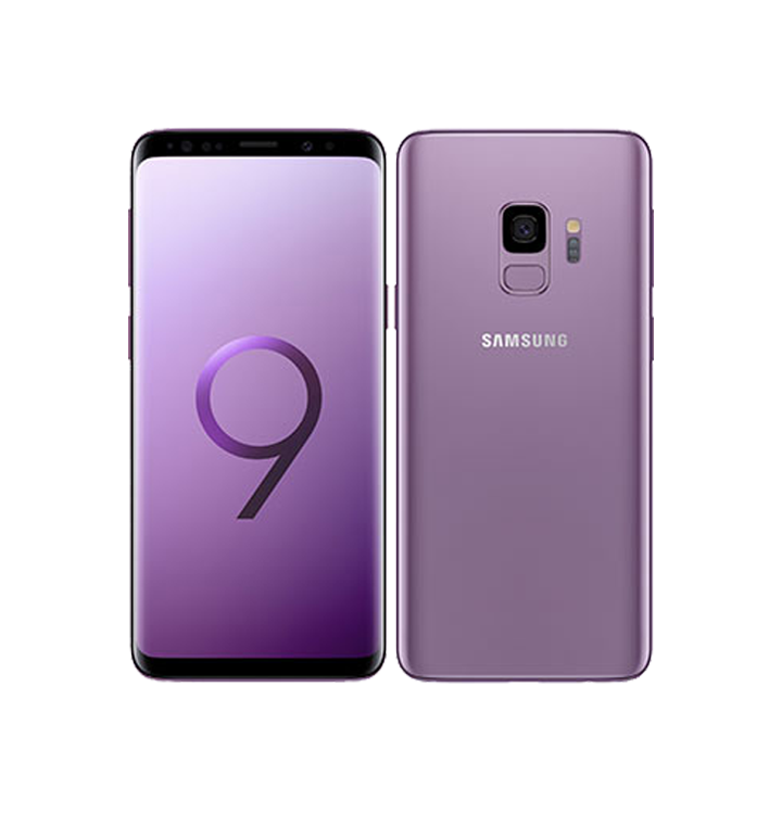 Samsung Galaxy S9 Mới 99% -Bản Mỹ