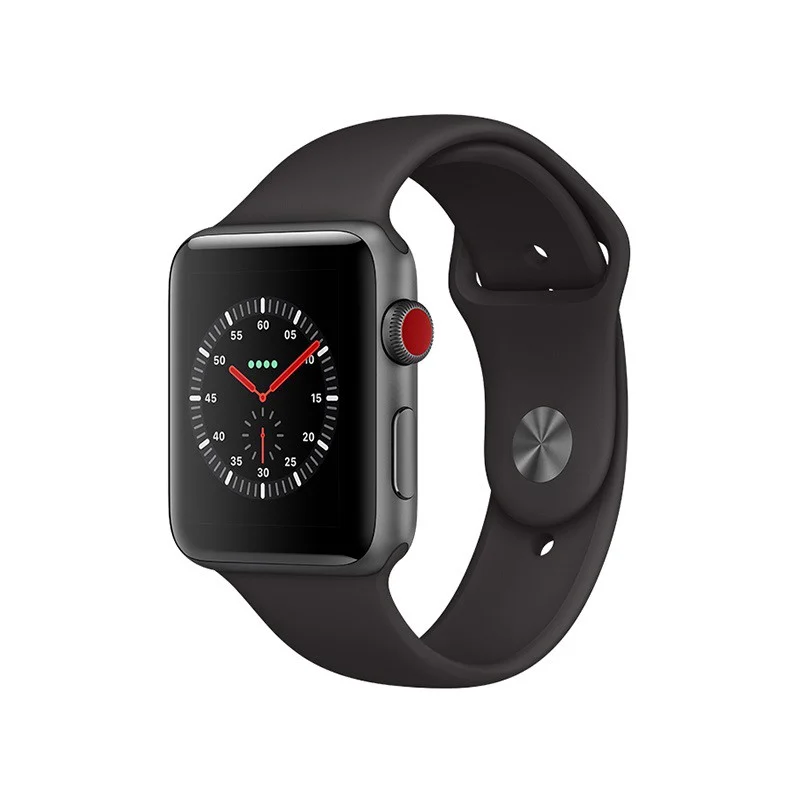 Apple Watch Series 3 (LTE) 42MM Khung Nhôm