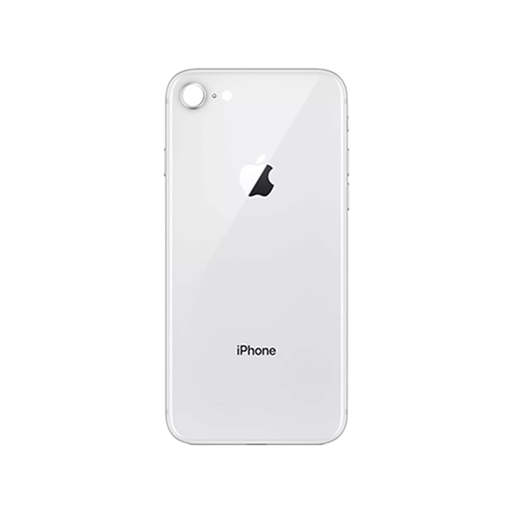 Thay kính lưng iPhone 8 Chính hãng