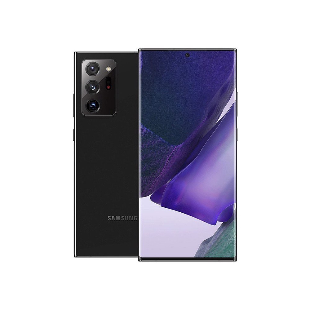 Galaxy Note 20 Ultra 5G 128GB - Máy Chính Hãng - Like New 99%