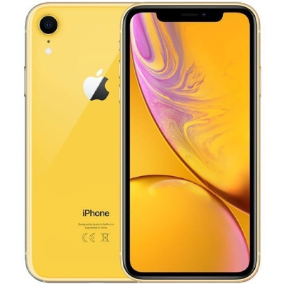 Điện thoại iPhone Xr Chính Hãng Apple