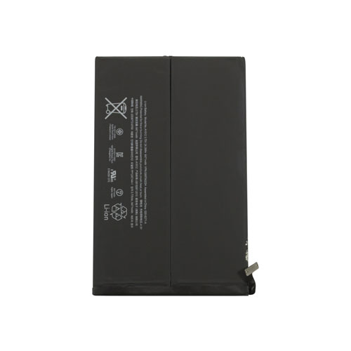 Thay Pin iPad Mini 2, 3, 4 chính hãng