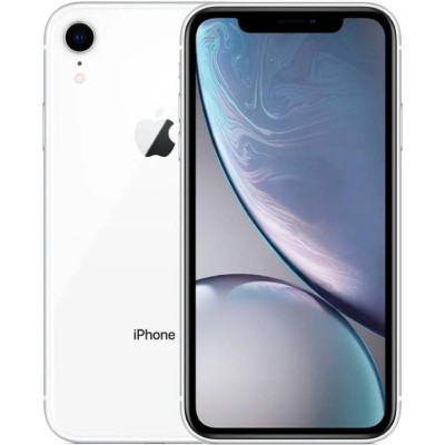 Điện thoại iPhone Xr Chính Hãng Apple