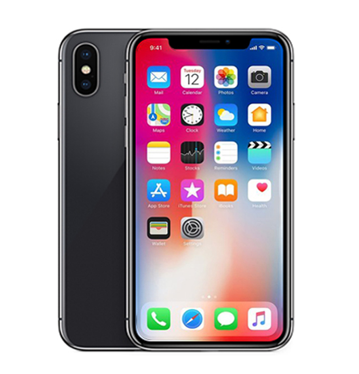 Điện thoại iPhone X Chính Hãng Apple