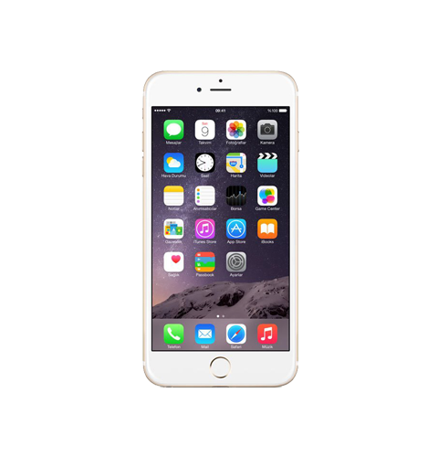 Điện thoại iPhone 6S Chính Hãng Apple