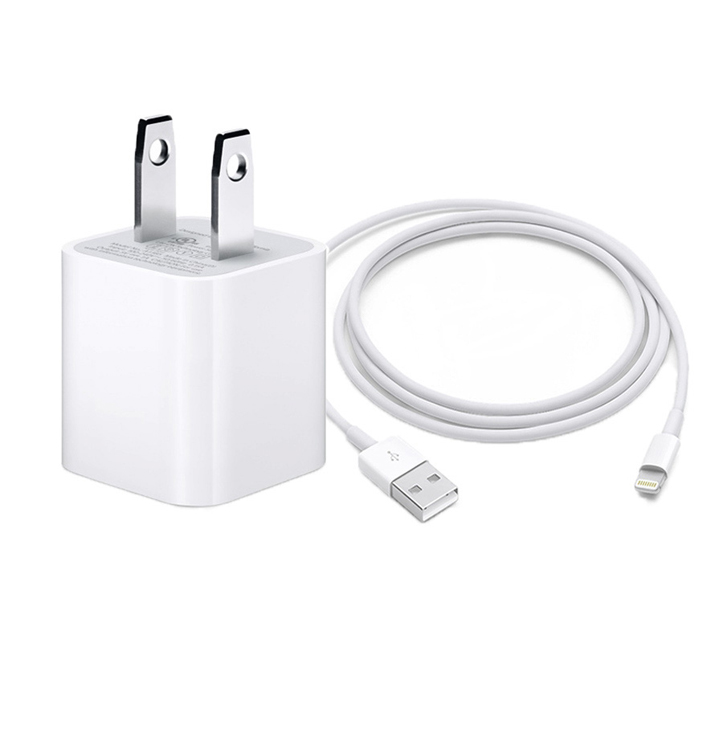 Bộ sạc iPhone chính hãng