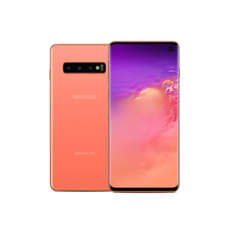 Galaxy S10 (8GB|128GB) Like new 99% - Mỹ ( Chip Snapdragon 855 )
