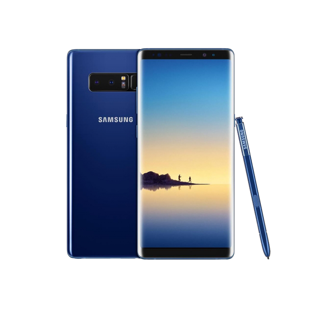 Samsung Galaxy Note 8 Mới 100% Fullbox - Mỹ