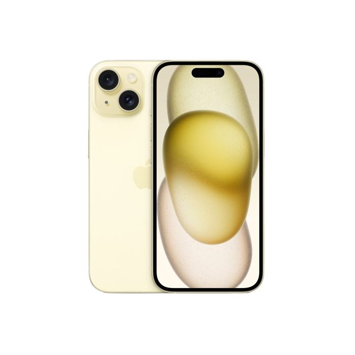Điện thoại iPhone 15 Plus chính hãng Apple