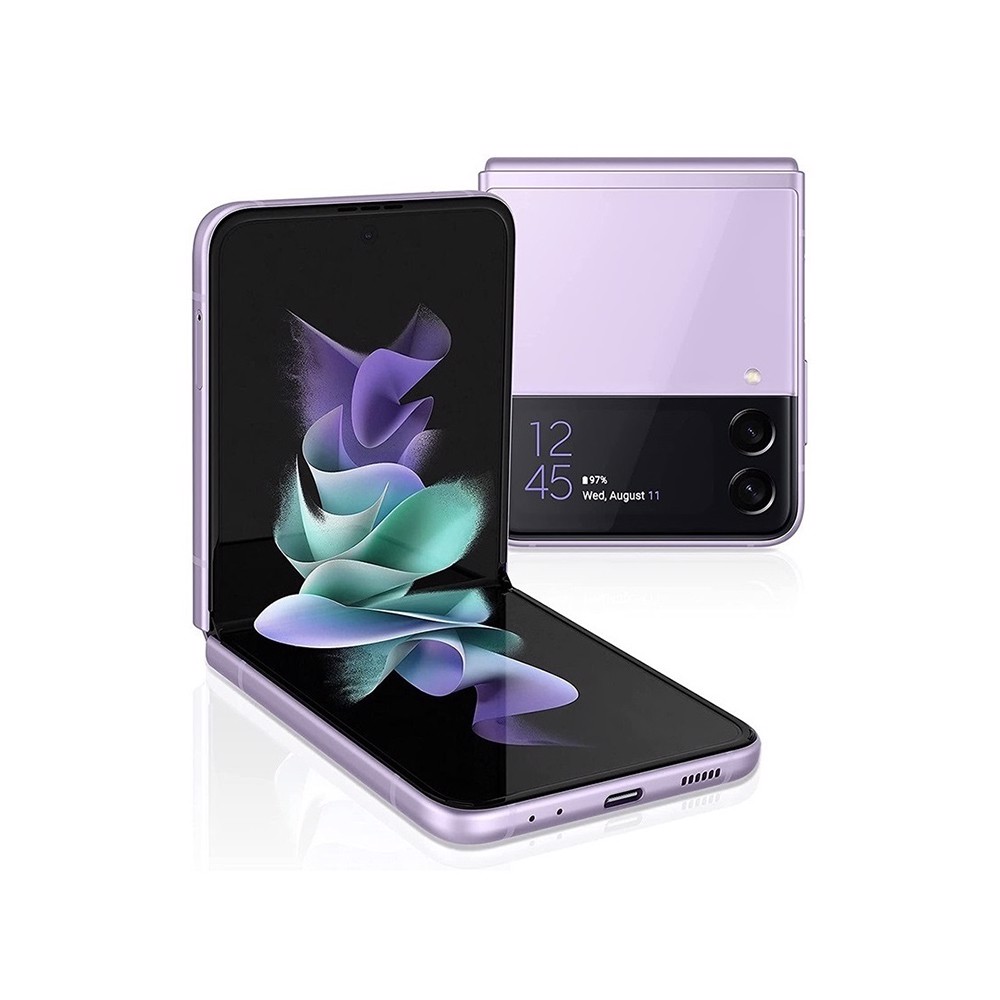 Galaxy Z Flip3 (8GB|256GB) Mới Fullbox