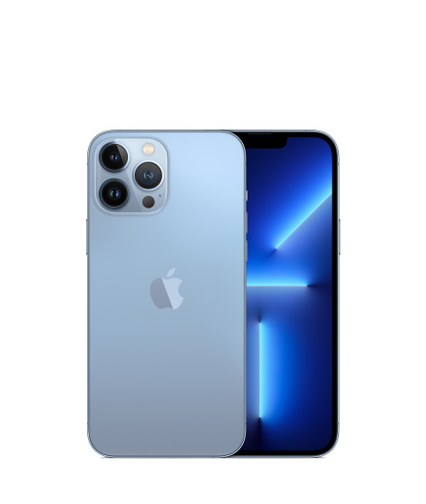 Điện thoại iPhone 13 Pro Chính Hãng Apple