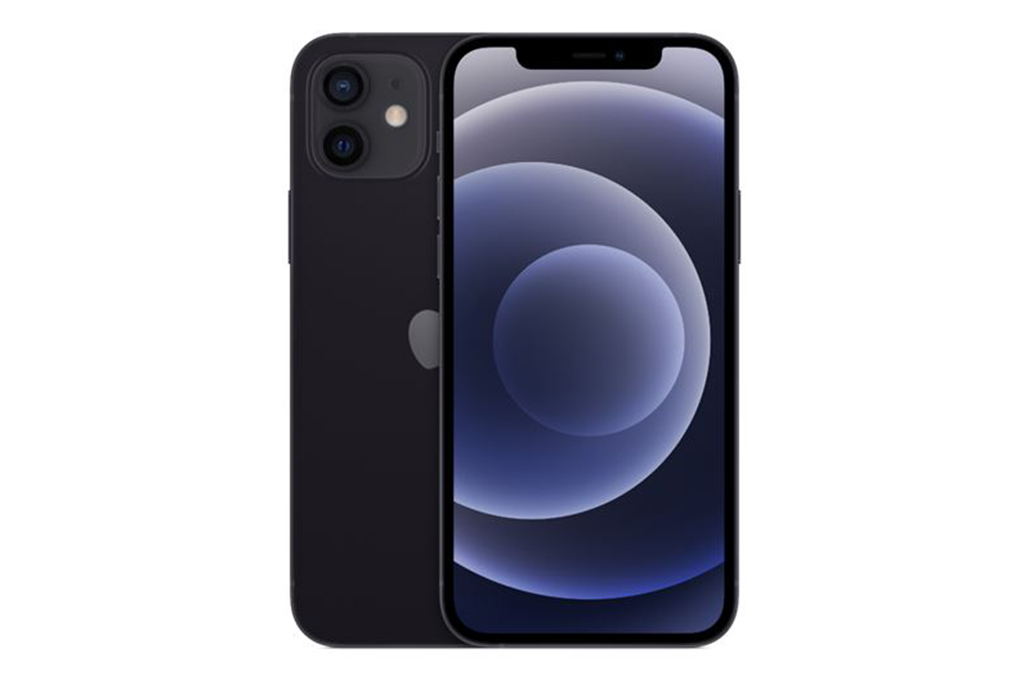 Điện thoại iPhone 12 Chính Hãng Apple