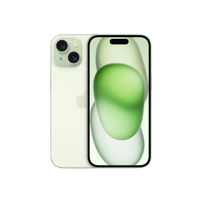 Điện thoại iPhone 15 Plus chính hãng Apple