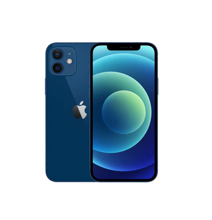 Điện thoại iPhone 12 Chính Hãng Apple