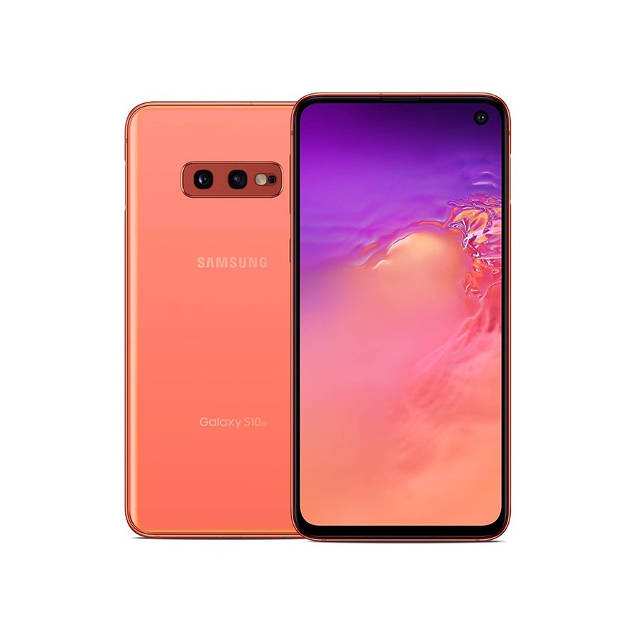 Galaxy S10e (6GB|128GB) Mới 99% Like new - Bản Mỹ ( Chip Rồng snapdragon 855 )