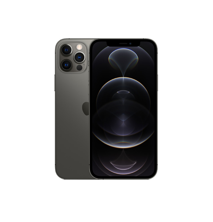 Điện thoại iPhone 12 Pro Chính Hãng Apple