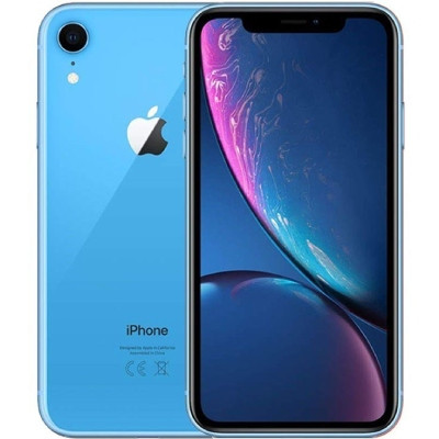 Điện thoại iPhone Xr Chính Hãng Apple
