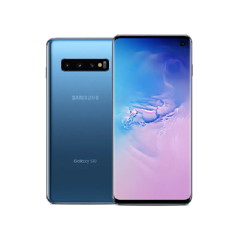 Galaxy S10 (8GB|128GB) Like new 99% - Mỹ ( Chip Snapdragon 855 )