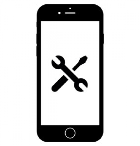 Sửa,Thay ic wifi iphone 6