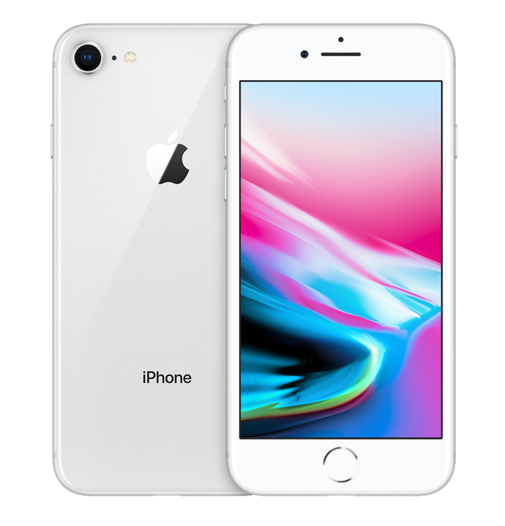 Điện thoại iPhone 8 Chính hãng Apple