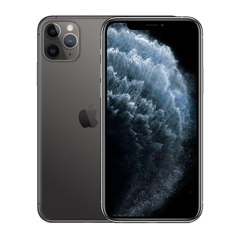 Điện thoại iPhone 11 Pro Chính Hãng Apple