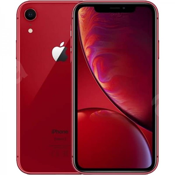 Điện thoại iPhone Xr Chính Hãng Apple