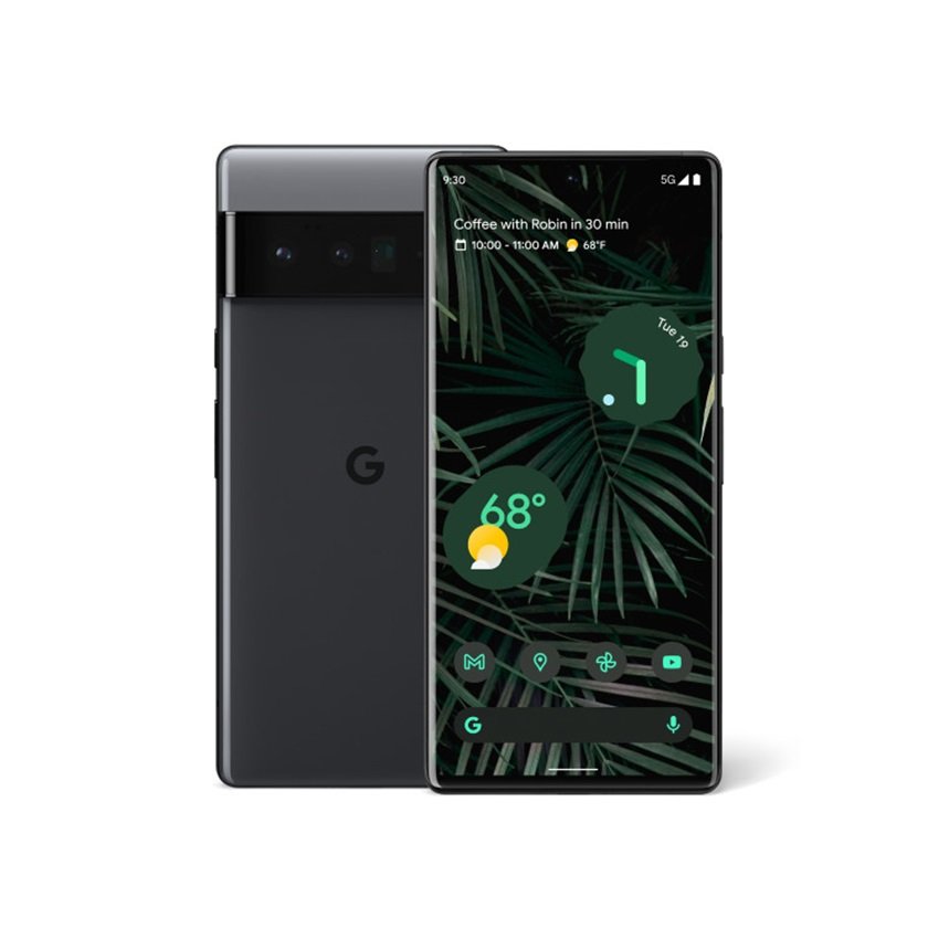 Google Pixel 6 Pro Quốc tế 128GB Mới Nobox