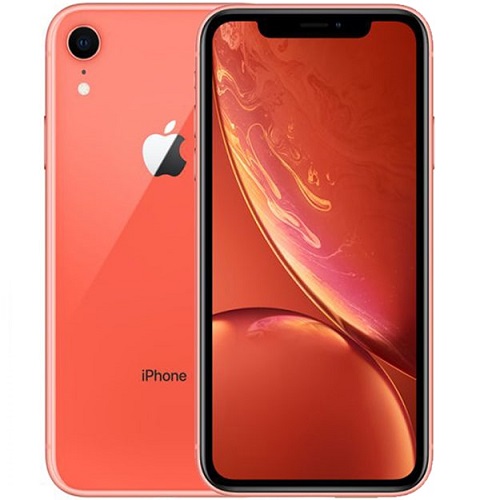 Điện thoại iPhone Xr Chính Hãng Apple