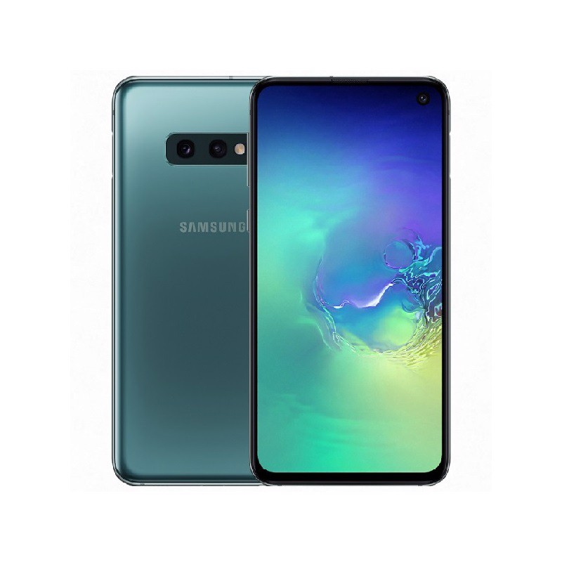 Galaxy S10 (8GB|128GB) Like new 99% - Mỹ ( Chip Snapdragon 855 )