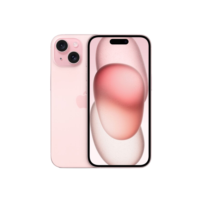 Điện thoại iPhone 15 Plus chính hãng Apple