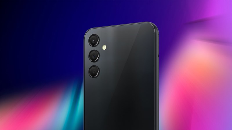 Cụm camera A24 Cụm camera A24