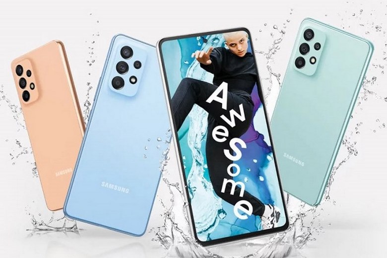 samsung galaxy a54 5G