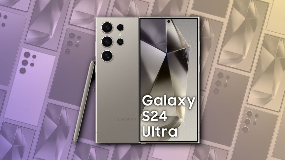 thiết kế Galaxy S24 Ultra thiết kế Galaxy S24 Ultra