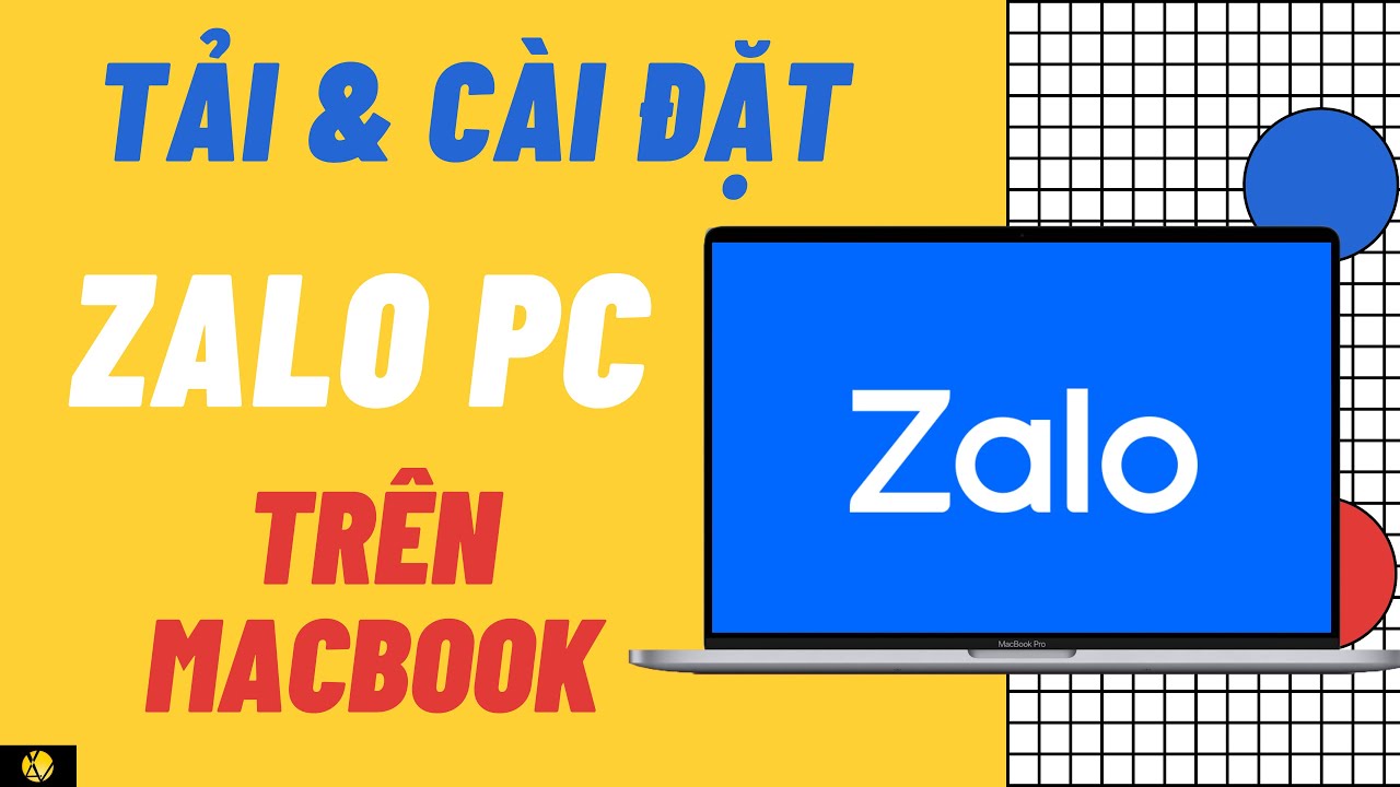 tải Zalo cho MacBook tải Zalo cho MacBook